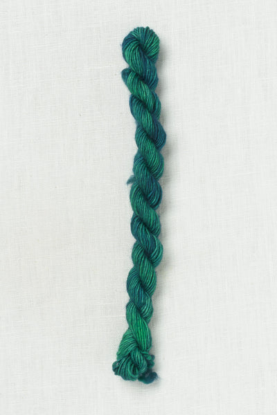 Madelinetosh Unicorn Tails Forestry