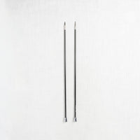 KnitPro Karbonz Single Point 10"