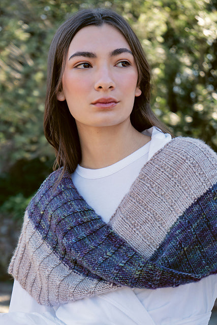 Malabrigo Timeless Knits