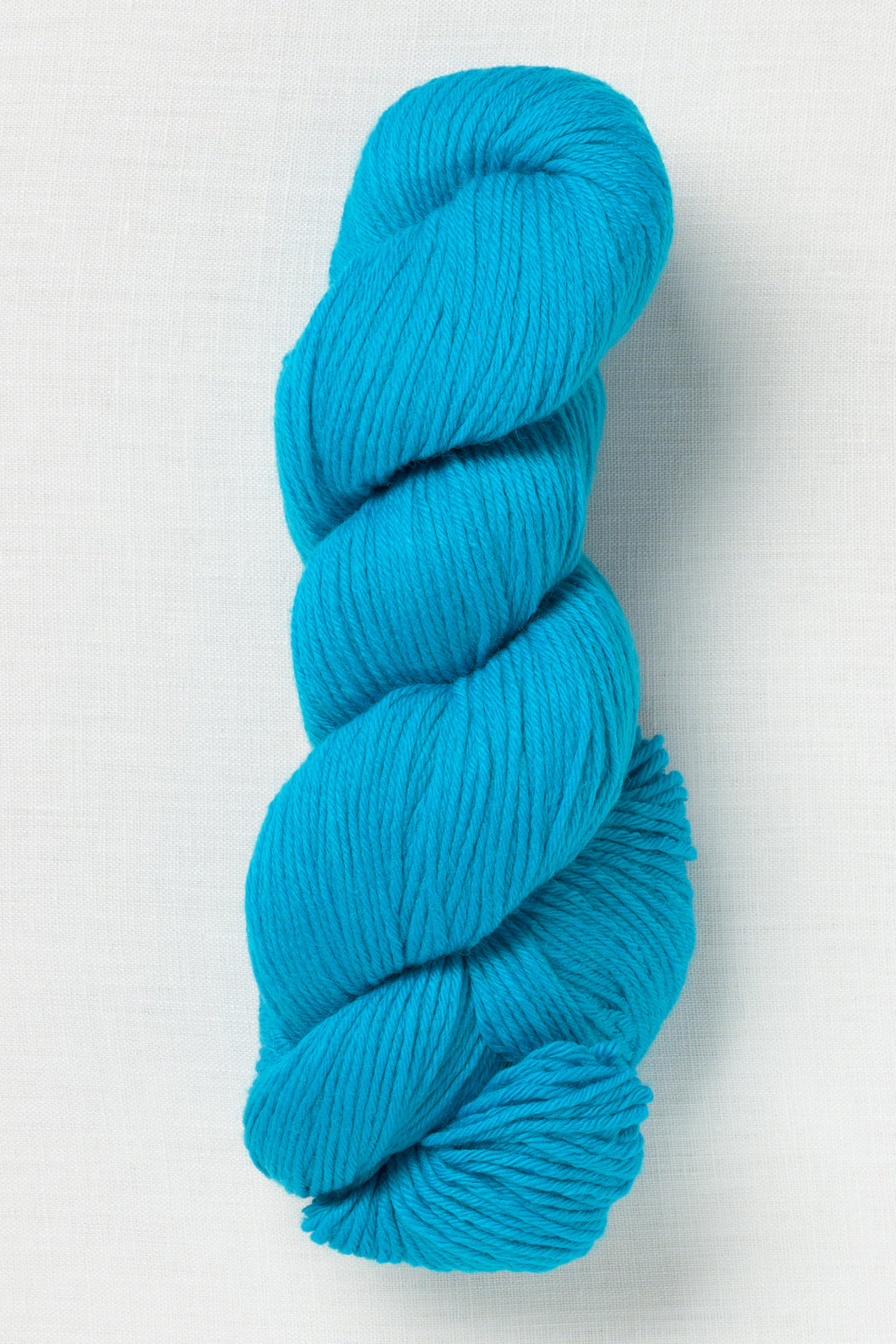 Cascade Heritage 6 5799 Highlighter Turquoise
