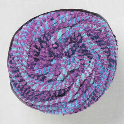 Lion Brand Cover Story Dreamland 206C Purple Mountains