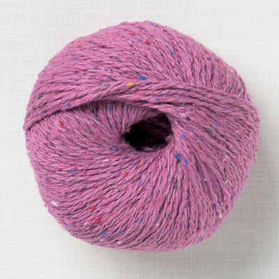 Lang Yarns Cotton Tweed 45 Mauve