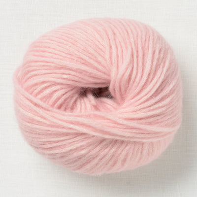 CaMaRose Snefnug 7357 Lys Rosa (Light Pink)
