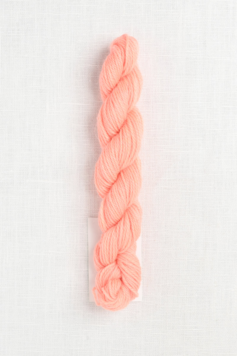 Kelbourne Woolens Perennial Minis Cantaloupe