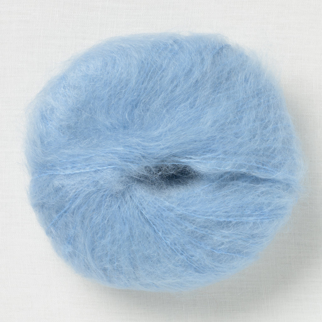 Sandnes Garn Ballerina Chunky Mohair 6012 Summer Sky