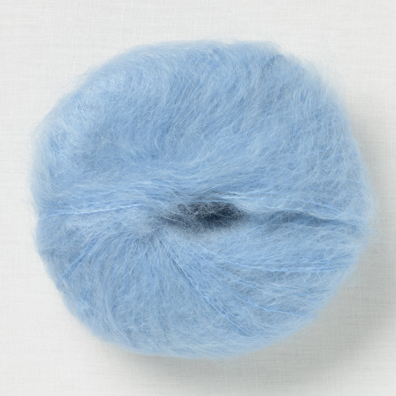 Sandnes Garn Ballerina Chunky Mohair 6012 Summer Sky
