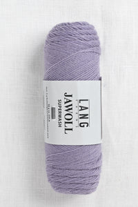 Lang Yarns Jawoll 245 Fog