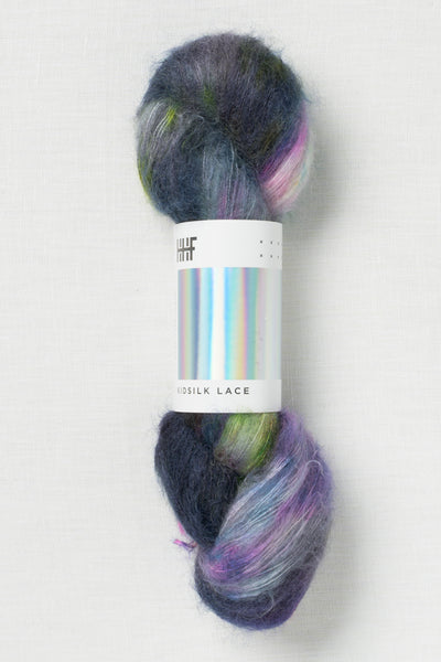 Hedgehog Fibres Kidsilk Lace Elixir