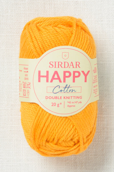 Sirdar Happy Cotton DK 792 Juicy