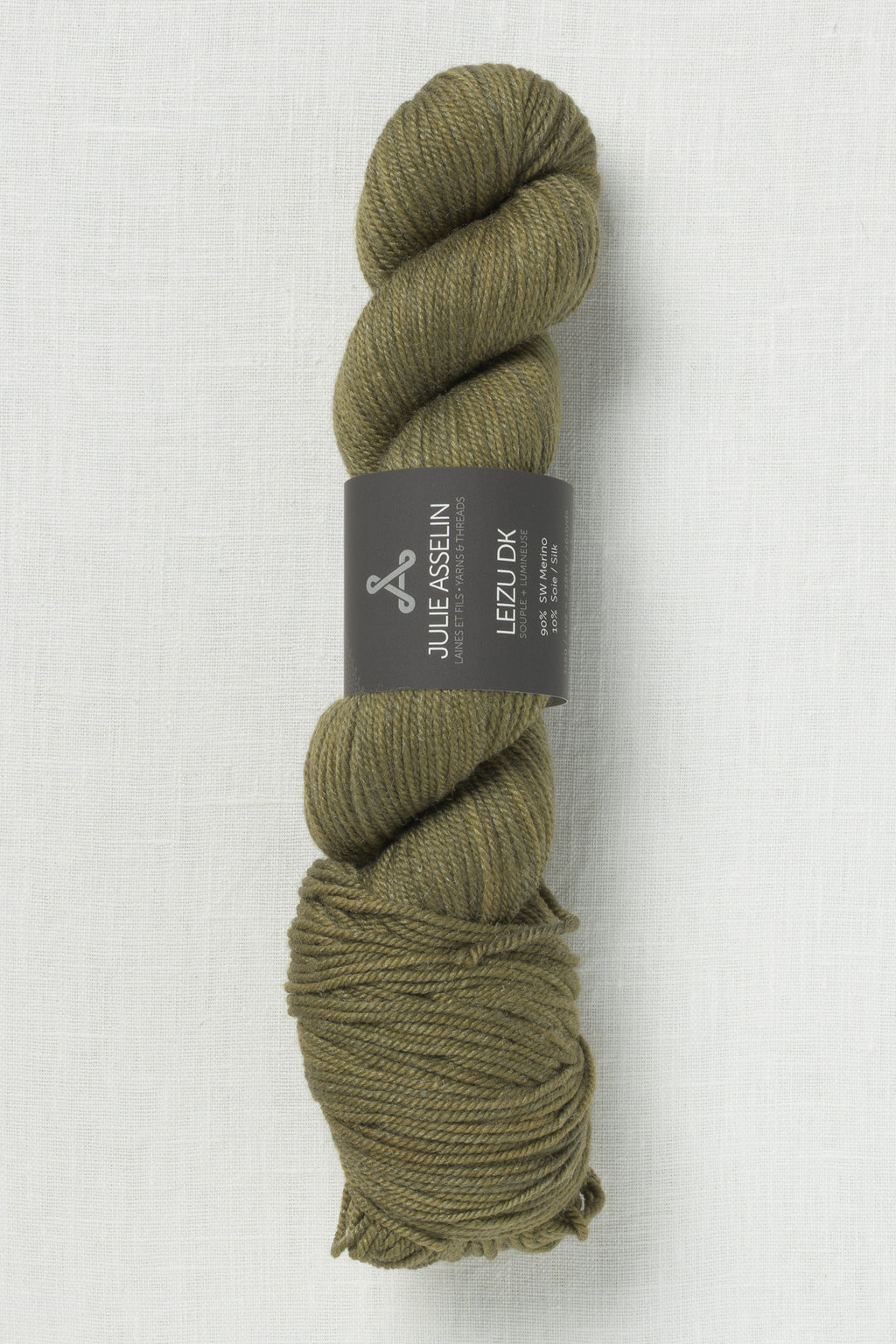Julie Asselin Leizu DK Sherwood