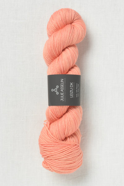 Julie Asselin Leizu DK Ti-Pêche