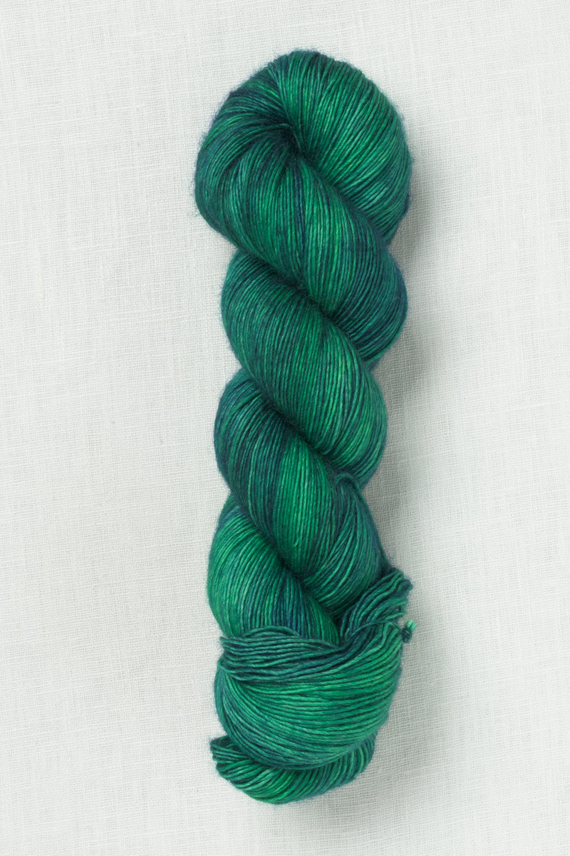 Madelinetosh Biggie Forestry