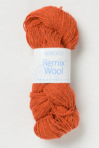 Berroco Remix Wool 12359 Pumpkin
