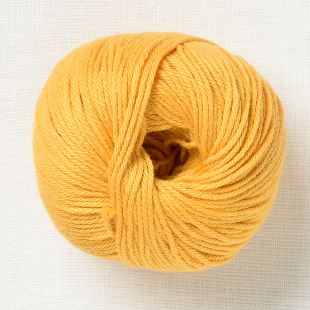 Mode at Rowan Cotton DK 022 Honey