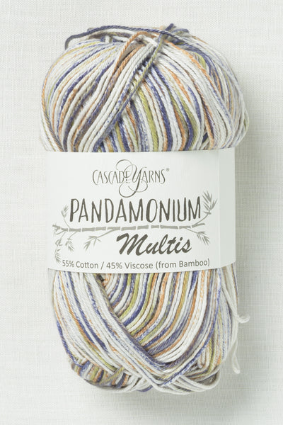 Cascade Pandamonium Multis 416 Sprout