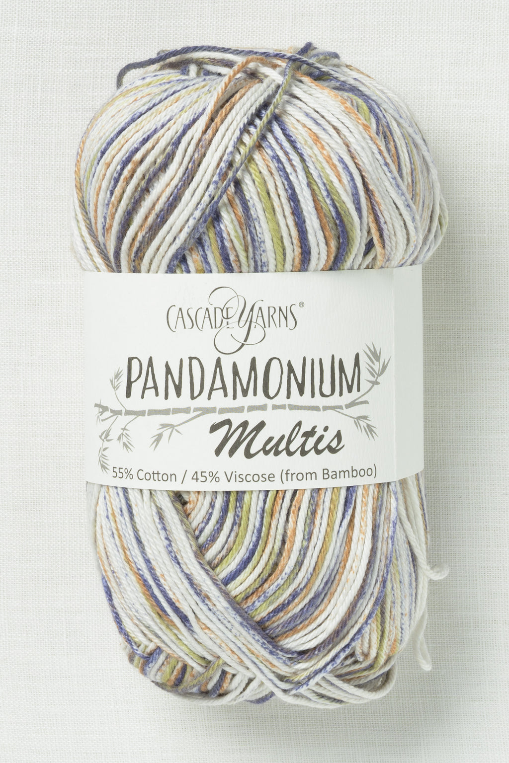 Cascade Pandamonium Multis 416 Sprout
