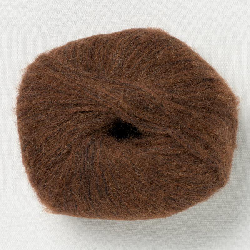 CaMaRose Snefnug 7918 Kaffe (Coffee)