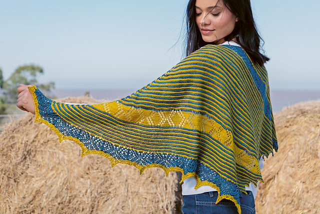 Malabrigo Timeless Knits