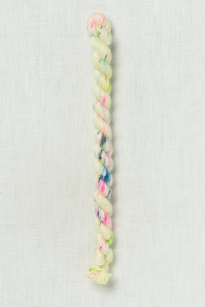 Madelinetosh Unicorn Tails Boredom