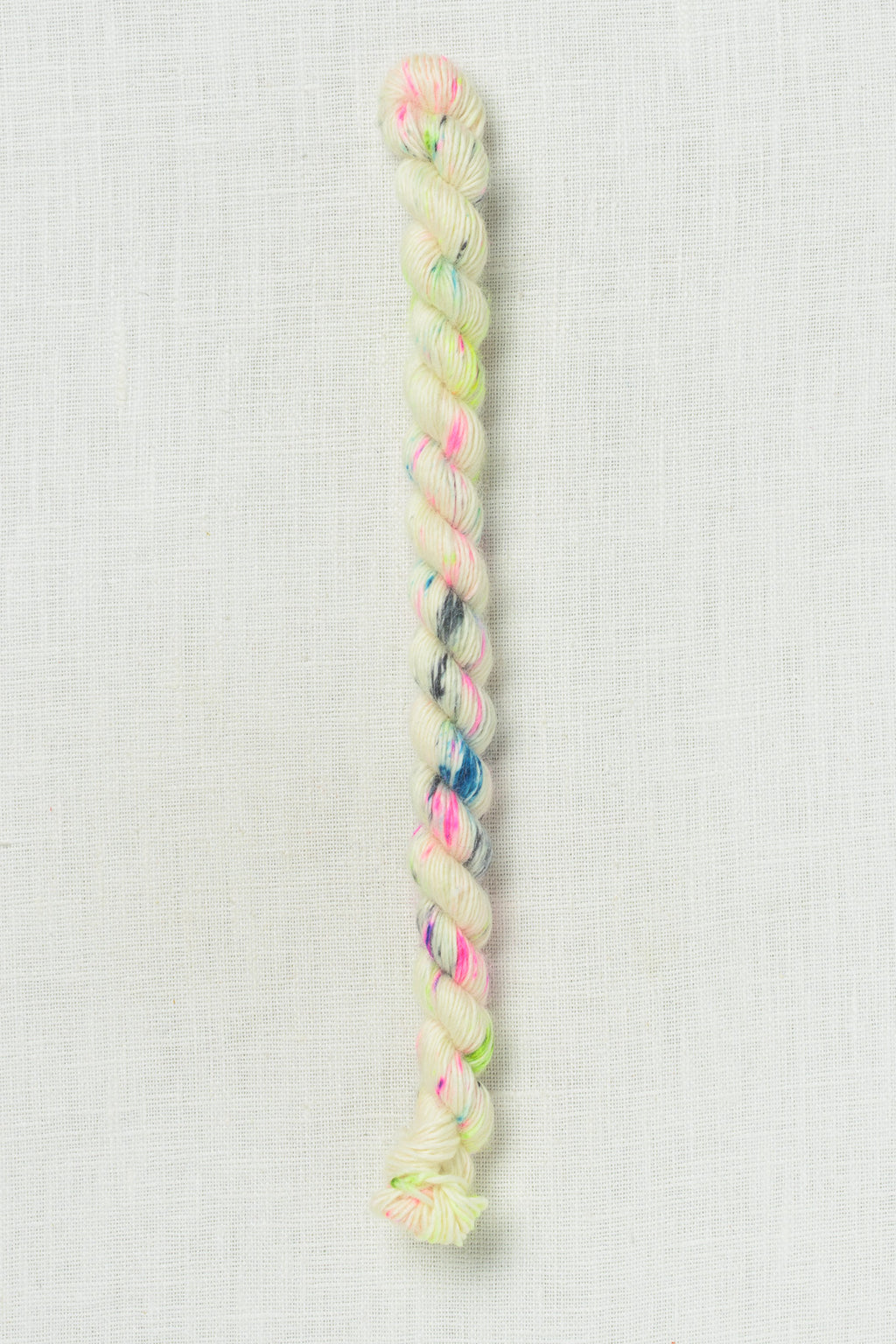 Madelinetosh Unicorn Tails Boredom