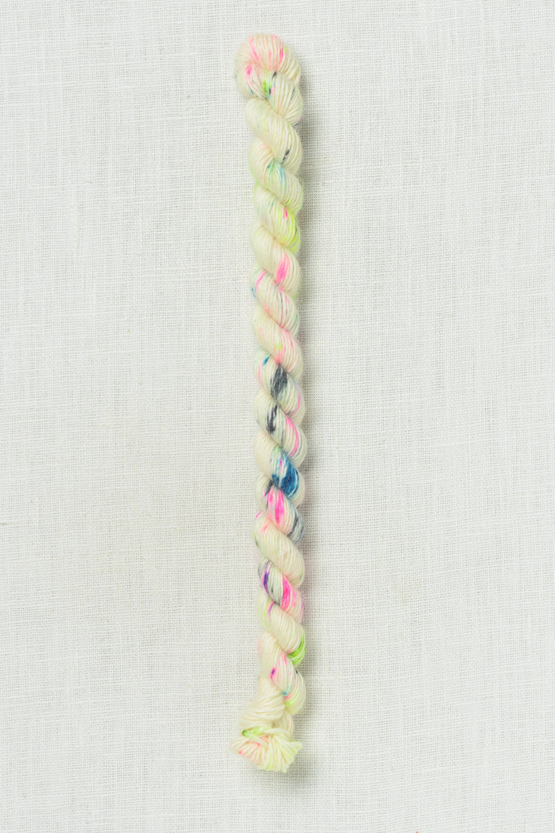 Madelinetosh Unicorn Tails Boredom
