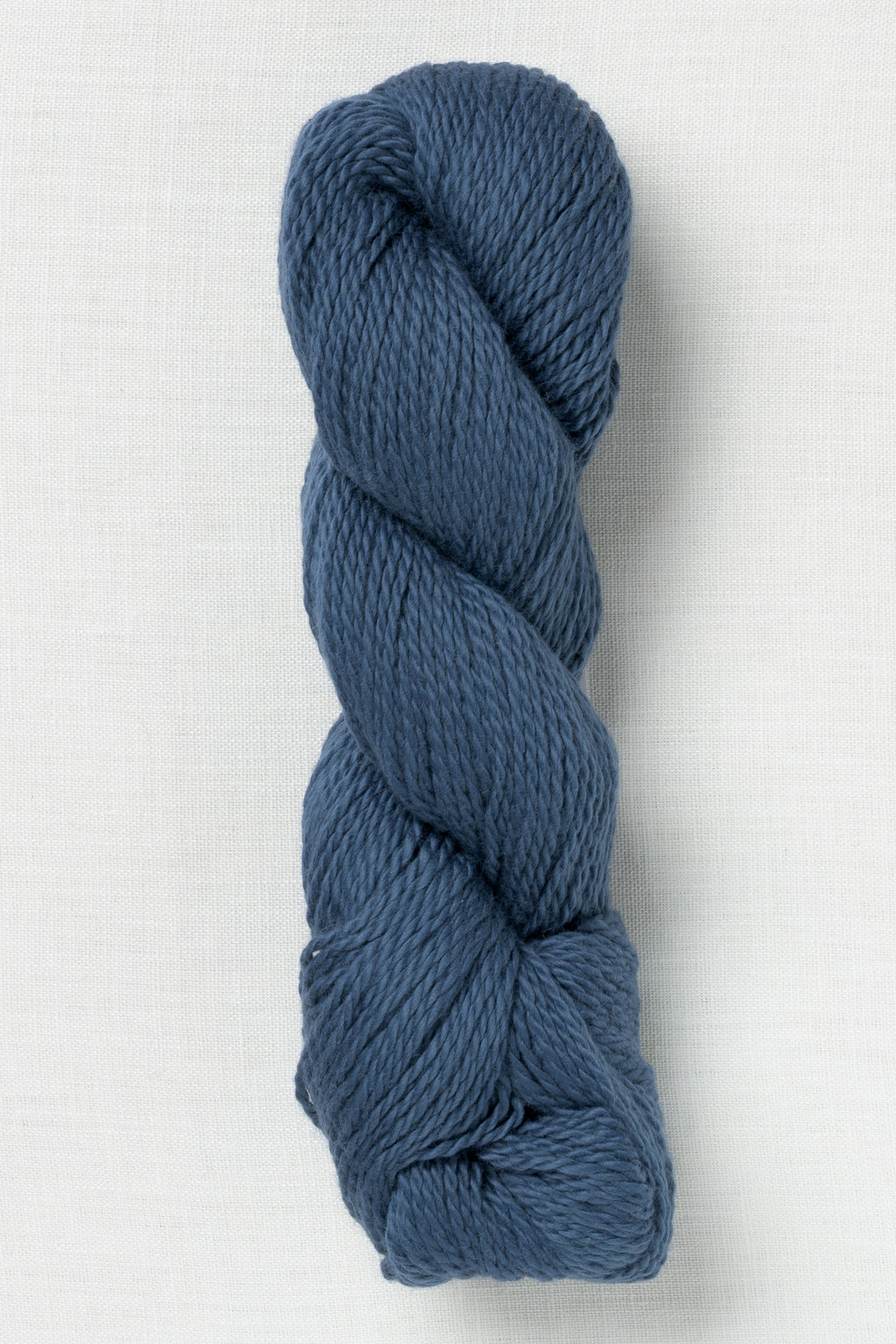 Blue Sky Fibers Organic Cotton Sport 247 Bluefin