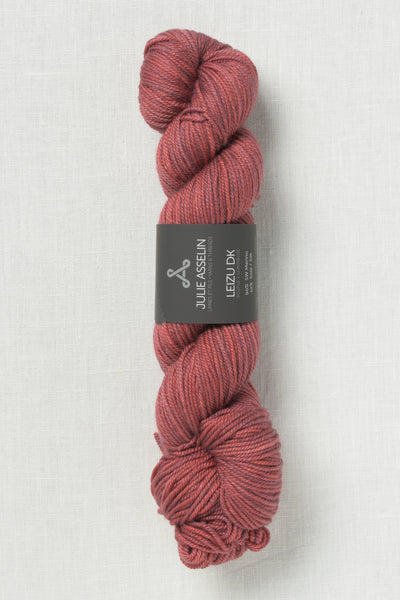 Julie Asselin Nomade BFL Paprika