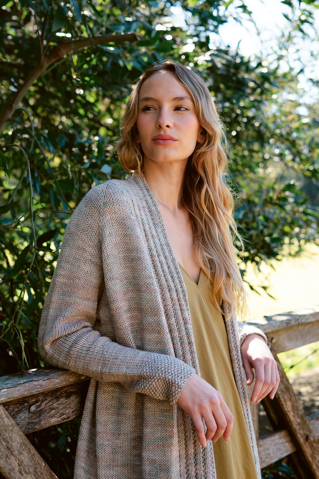 Malabrigo Timeless Knits