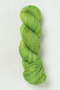 Madelinetosh Pashmina Cardigan