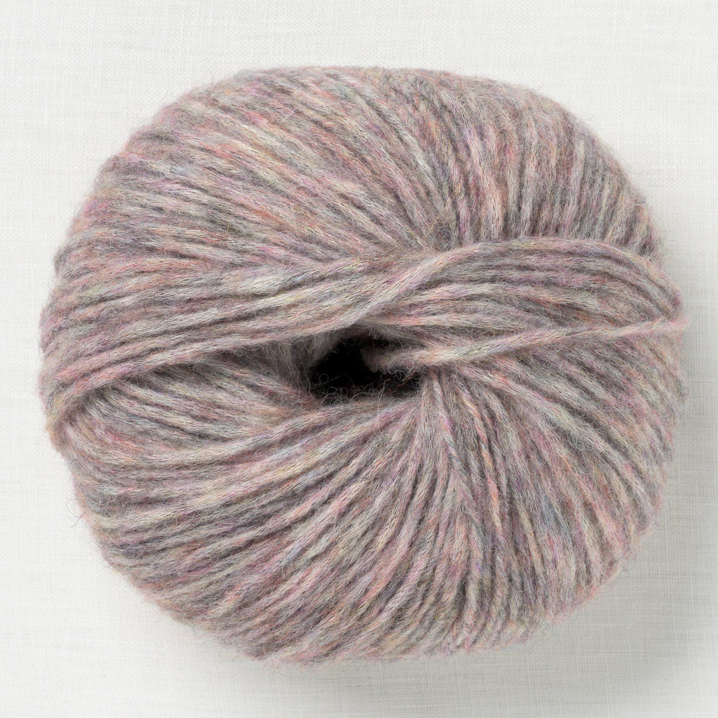 CaMaRose Snefnug Watercolor 7206 Bjergtop (Mountaintop)