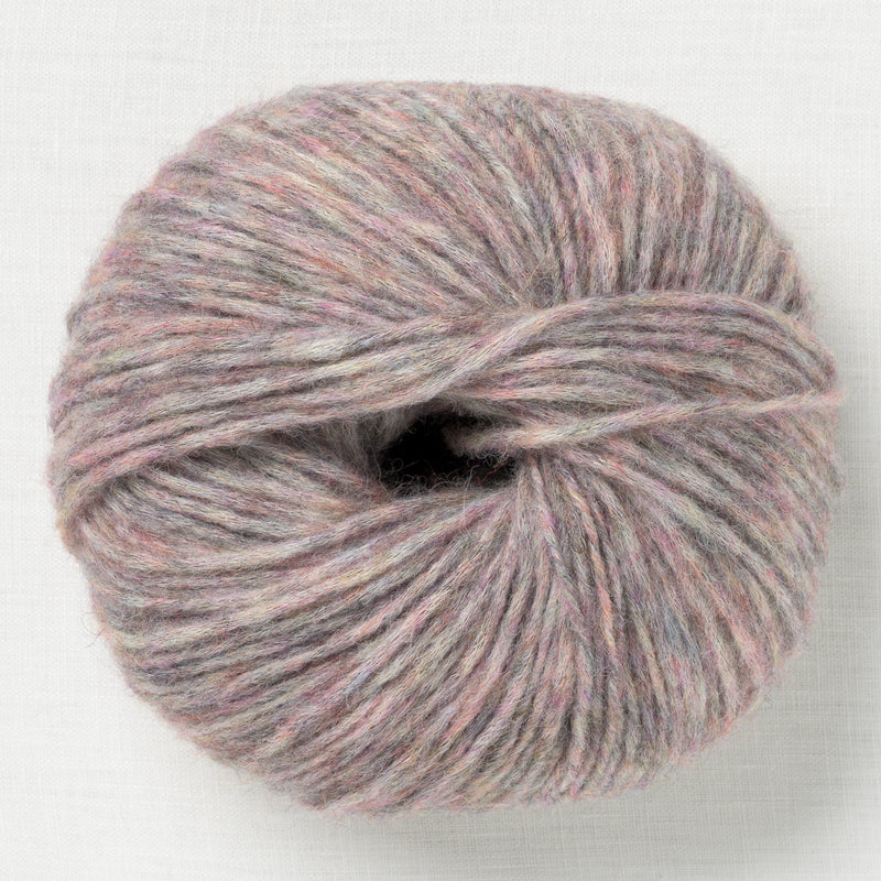 CaMaRose Snefnug Watercolor 7206 Bjergtop (Mountaintop)