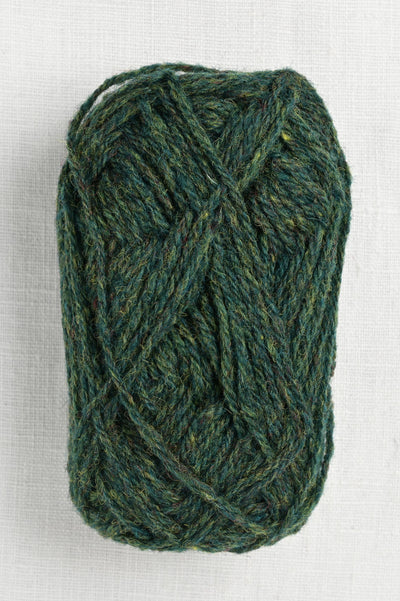 Jamieson's Shetland Double Knitting 249 Fern