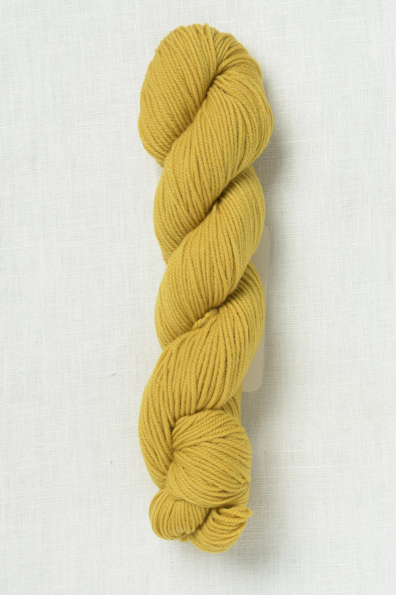 Quince & Co. Chickadee 125 Carrie's Yellow (Discontinued)