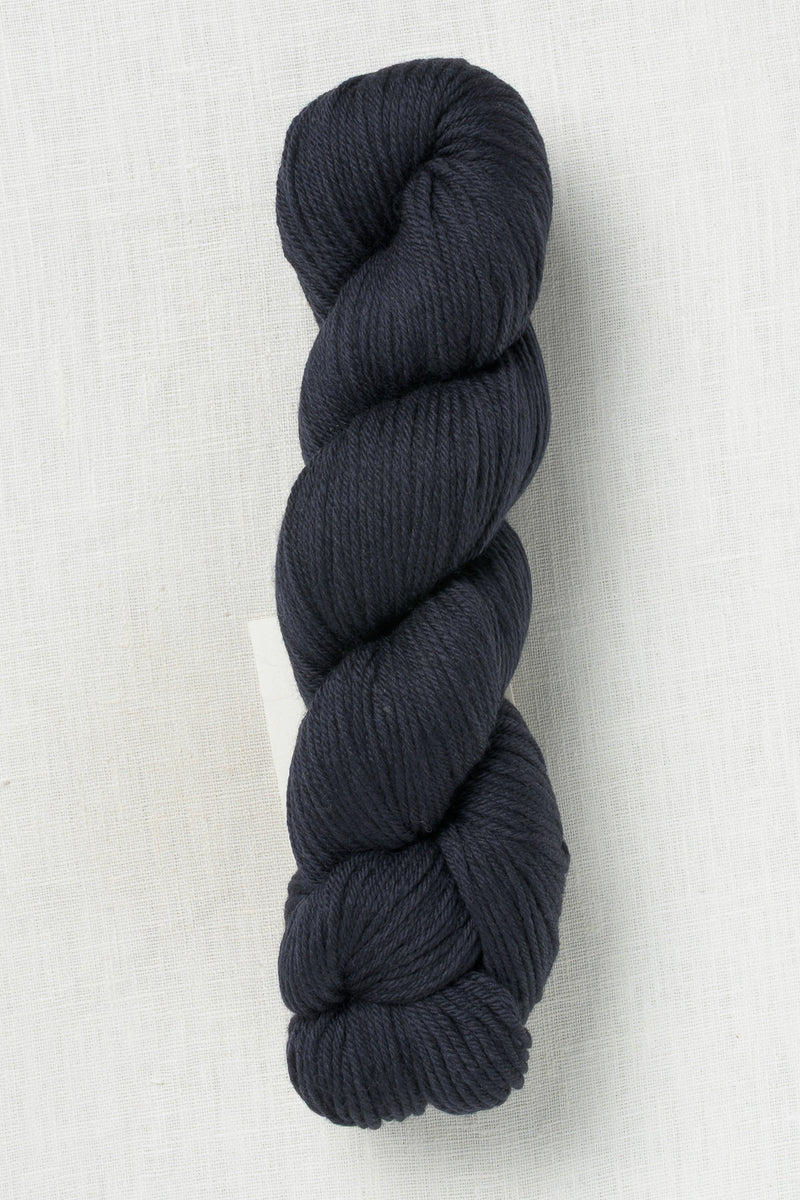 Rosy Green Wool Lovely Merino Treat 63 Deep Ocean