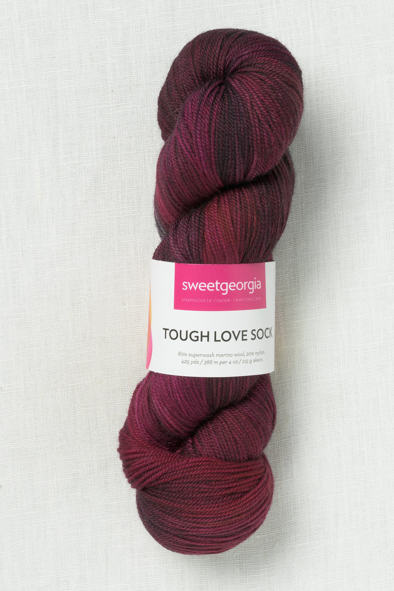 Sweet Georgia Superwash DK Gemini