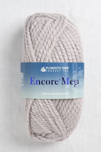 Plymouth Encore Mega 379 Ash Grey