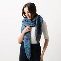 Free - Twisted Trapeze Wrap