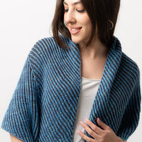 Free - Twisted Trapeze Wrap