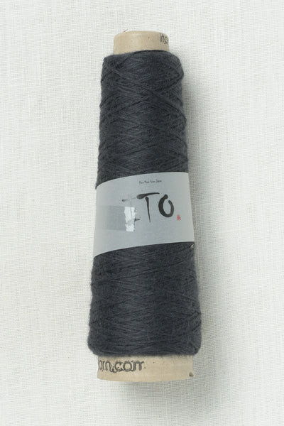 Ito Rakuda Charcoal