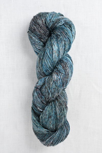 Malabrigo Susurro 663 Chrysocolla