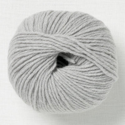 Lamana Como Grande 42M Light Grey Melange
