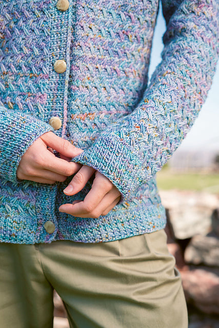 Malabrigo Timeless Knits