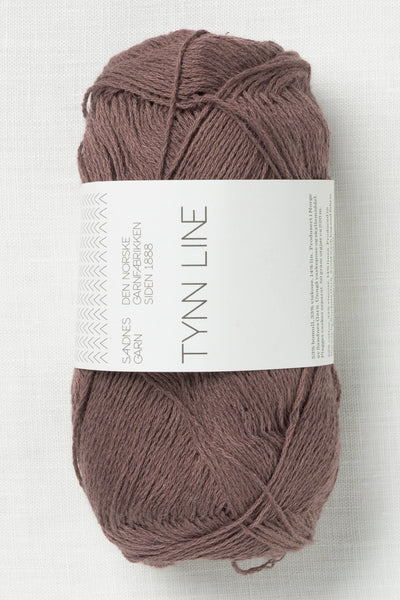 Sandnes Garn Tynn Line 3161 Acorn