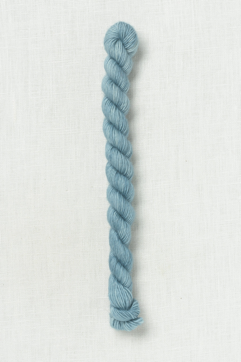 Madelinetosh Unicorn Tails Denim