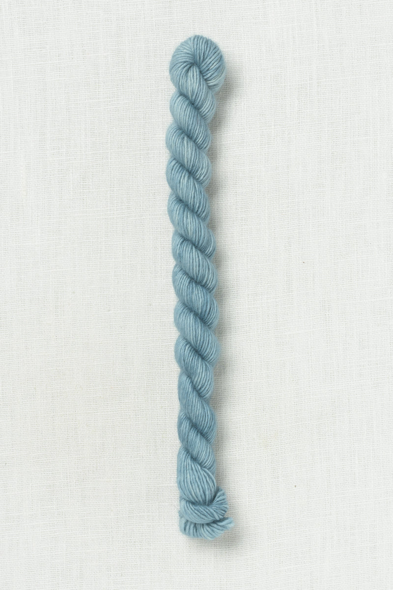 Madelinetosh Unicorn Tails Denim