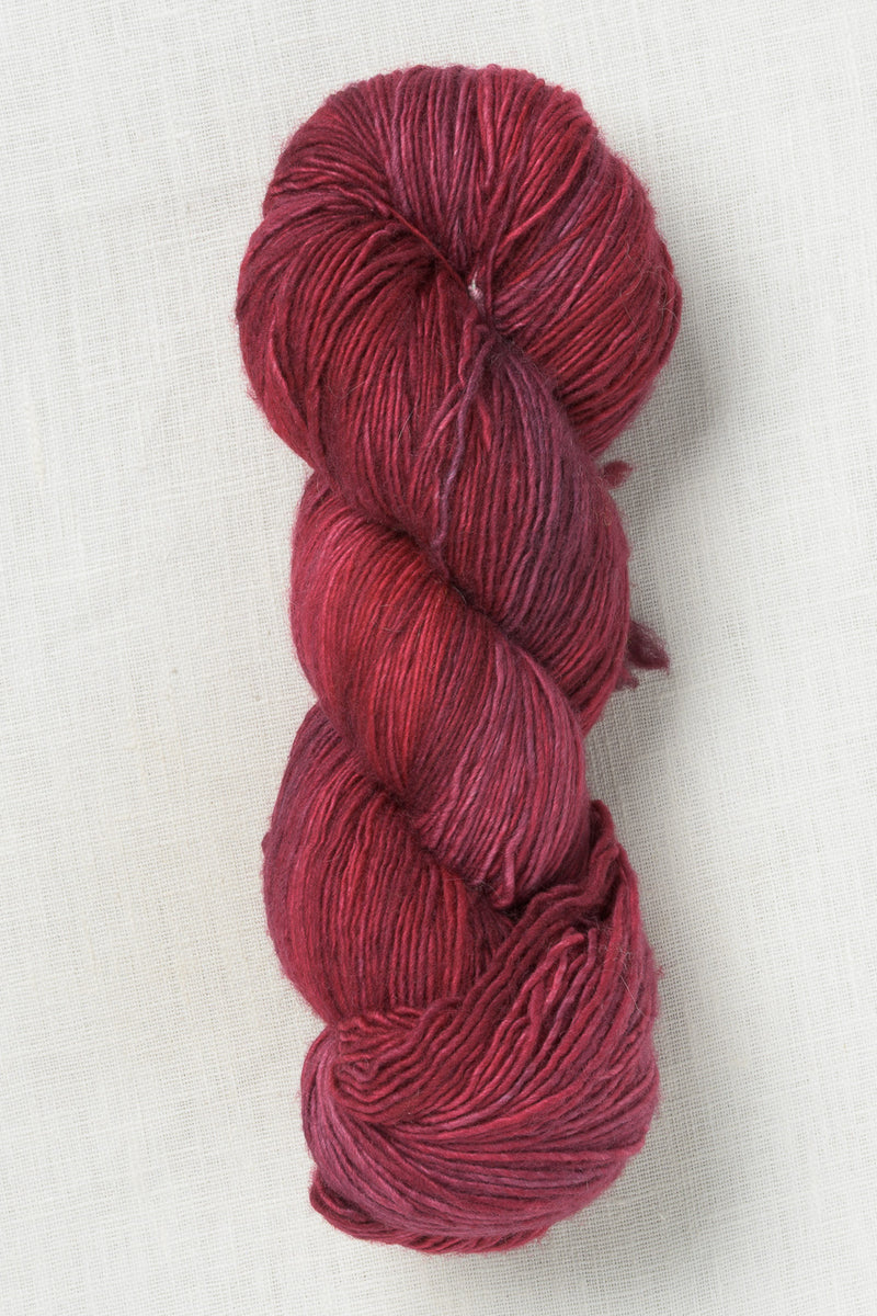 Madelinetosh Twist Light Sun Rose