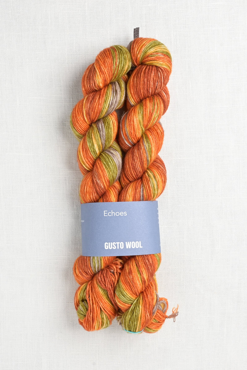 Gusto Wool Echoes 1517