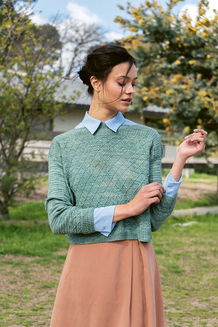 Malabrigo Timeless Knits