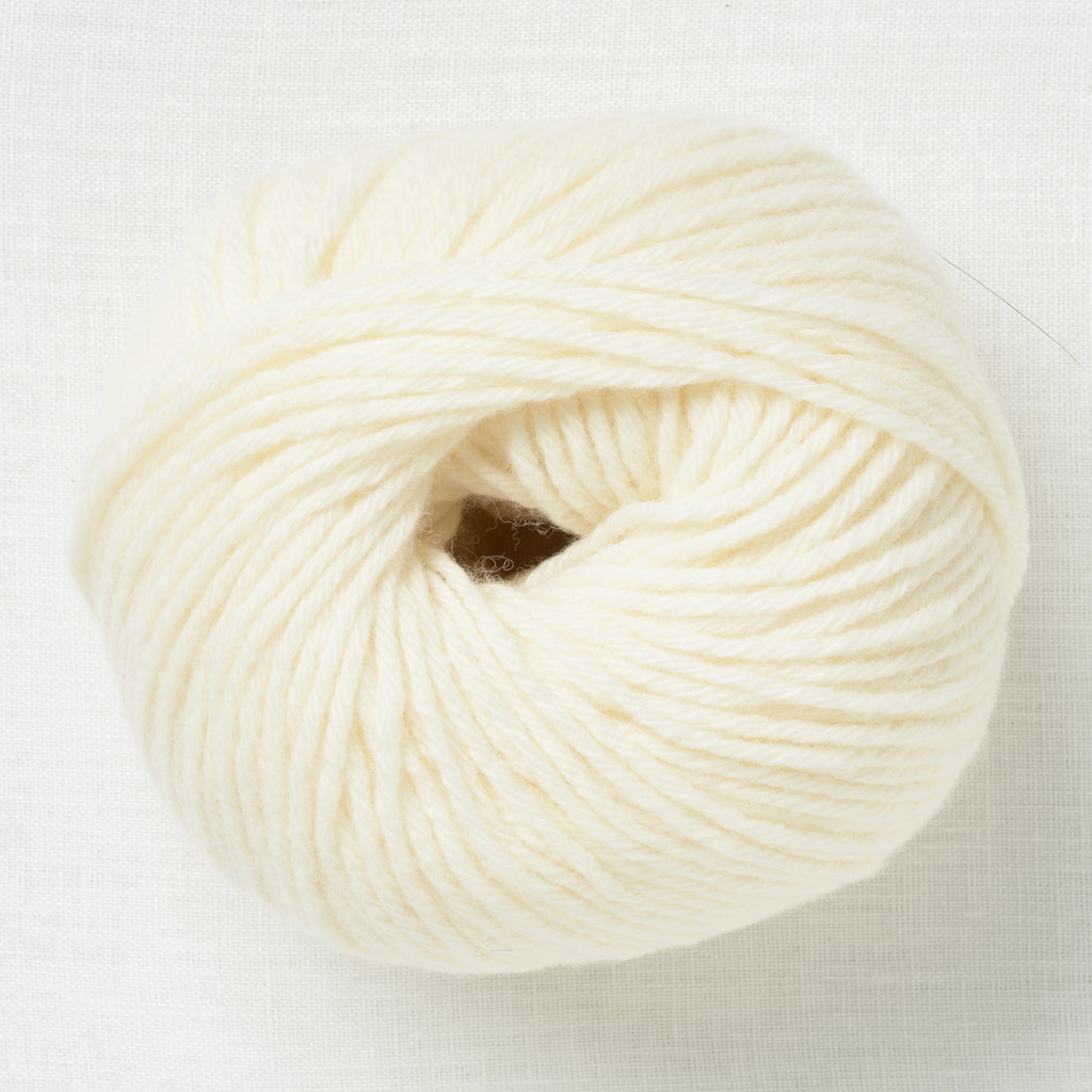 Lamana Como Grande 00 Wool White