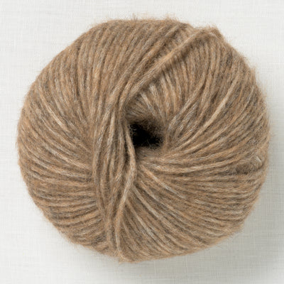 CaMaRose Snefnug Natur 7116 Kogle (Pinecone)